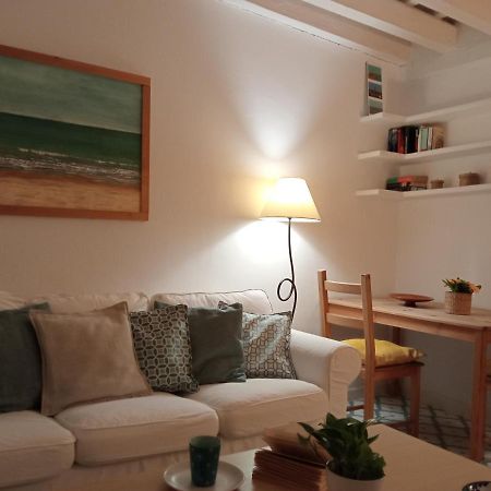 Sagasta Apartments 加的斯 外观 照片