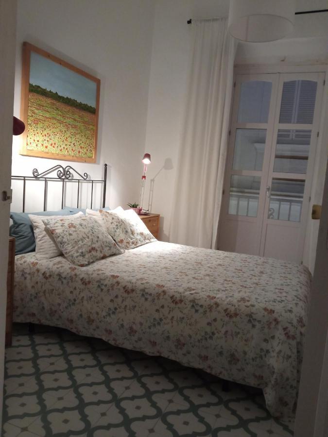Sagasta Apartments 加的斯 外观 照片