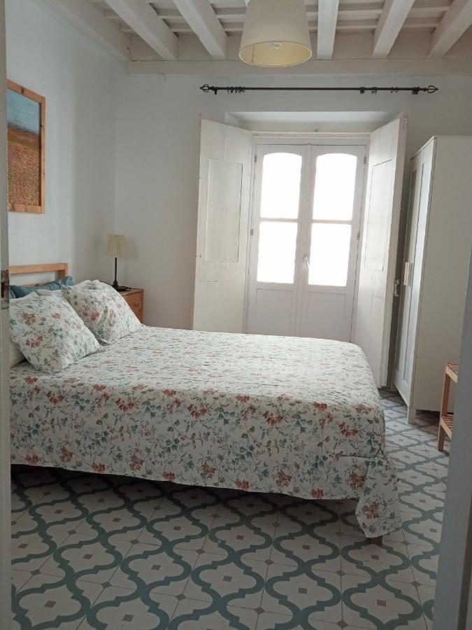 Sagasta Apartments 加的斯 外观 照片